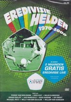 Eredivisie Helden 1970-2000