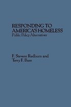 Responding to America's Homeless