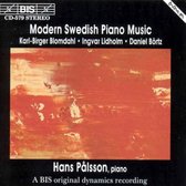 Hans Palsson - Little Theme With Variations (CD)