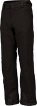 Falcon Fox Ski Pant - Wintersportbroek - Heren - Zwart - 54