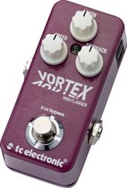 Vortex Mini Flanger