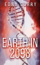 A Lacey Summers PI Mystery 201 - Earth in 2093