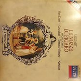 Mozart: Le Nozze Di Figaro [Highlights]