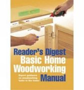 Basic Home Woodworking Manual