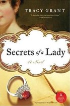 The Malcolm & Suzanne Mysteries - Secrets of a Lady