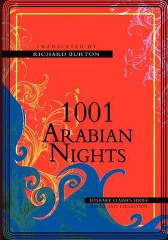 1001 arabian nights