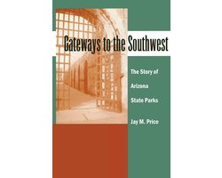 Gateways to the Southwest