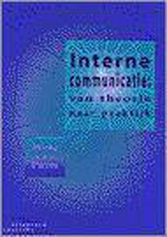 Interne communicatie