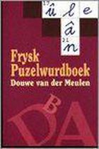 Frysk Puzelwurdboek