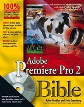Adobe Premiere Pro 2 Bible