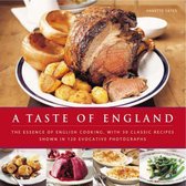 Taste Of England
