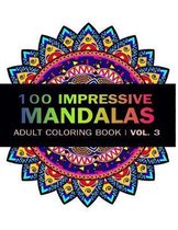 Mandala Coloring Book