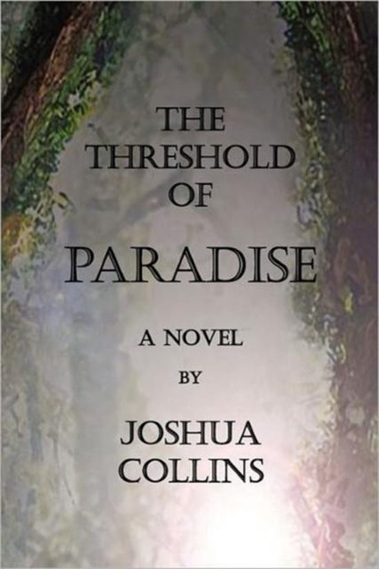 The Threshold of Paradise - cover