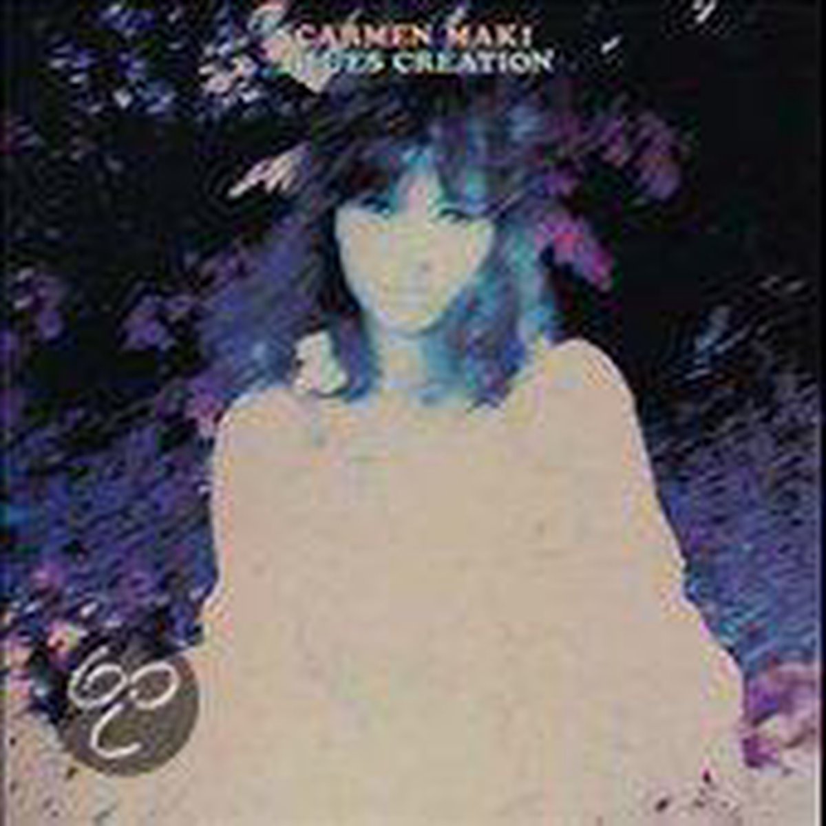 Carmen Maki & Blues Creation