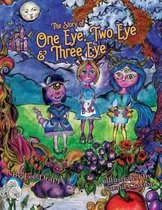 The Story of One Eye, Two Eye & Three Eye