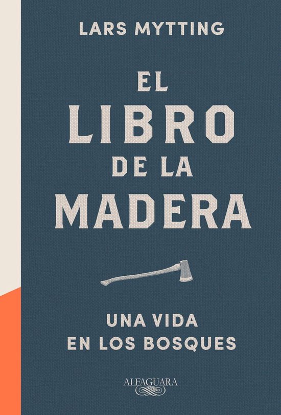 El libro de la madera - cover