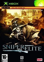 Sniper Elite /Xbox