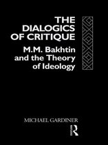 The Dialogics of Critique