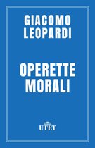 Spinoff Classici - Operette morali
