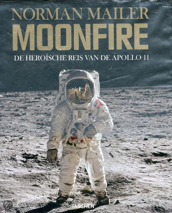 Mailer, Moonfire (Dutch, NL)