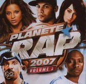 Planete Rap 2007/3 Dvd