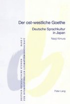 Der ost-westliche Goethe