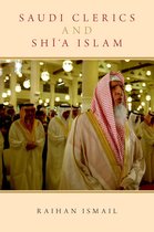 Saudi Clerics and Shi'a Islam