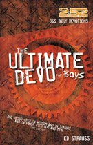 2:52 - The 2:52 Ultimate Devo for Boys
