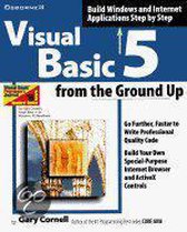Visual Basics from the Ground Up