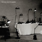 Mathisen/ Breistein - Gadgets (CD)