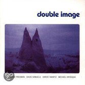 Double Image/David Friedman, David Samuels, Harvie Swartz, Michael Dipasqua