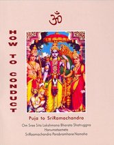 How to Conduct Puja to SriRamachandra