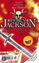 Percy Jackson and the Sword of Hades / Horrible Histories: G