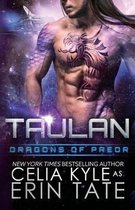 Dragons of Preor- Taulan (Scifi Alien Weredragon Romance)