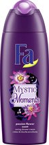 Fa Shower Mystic Moments Shea Butter & Passion Flower