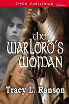 The Warlord's Woman