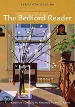 The Bedford Reader