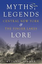 American Legends - Central New York & The Finger Lakes