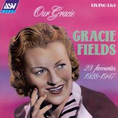 Our Gracie: 23 Favourites 1928-47