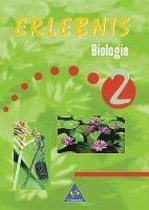 Erlebnis Biologie 2. Schülerbuch