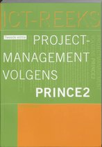 Projectmanagement volgens Prince2