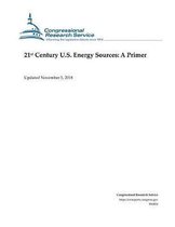 21st Century U.S. Energy Sources