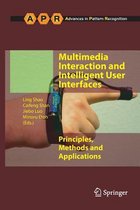 Multimedia Interaction and Intelligent User Interfaces