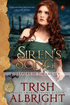 Keepers of the Legacy 1 - Siren's Song