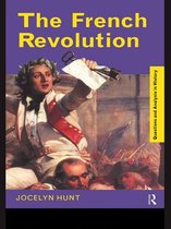 Questions and Analysis in History - The French Revolution