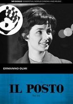 Il Posto (the Job) (DVD)