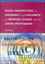 Social Perspectives on Pregnancy and Childbirth for Midwives, Nurses and the Caring Professions