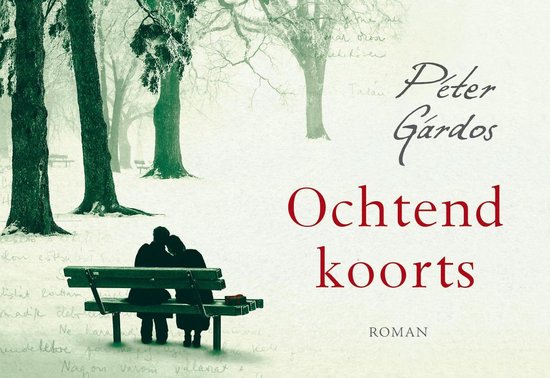 Omslag Ochtend koorts (391) Dwarsligger
