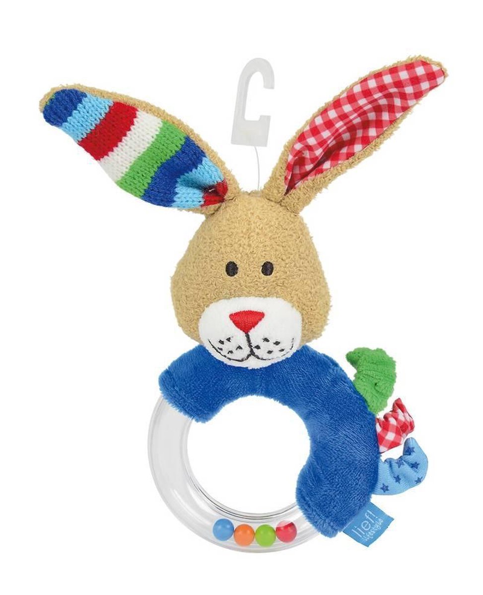 Goedkoopste Lief Lifestyle bijtring bobby het konijn