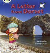 Phonics Bug: A Letter from Dorset Phase 3 (N-F)
